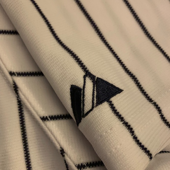 New York Yankees Jersey Authentic On-field #34 - Picture 5 of 6